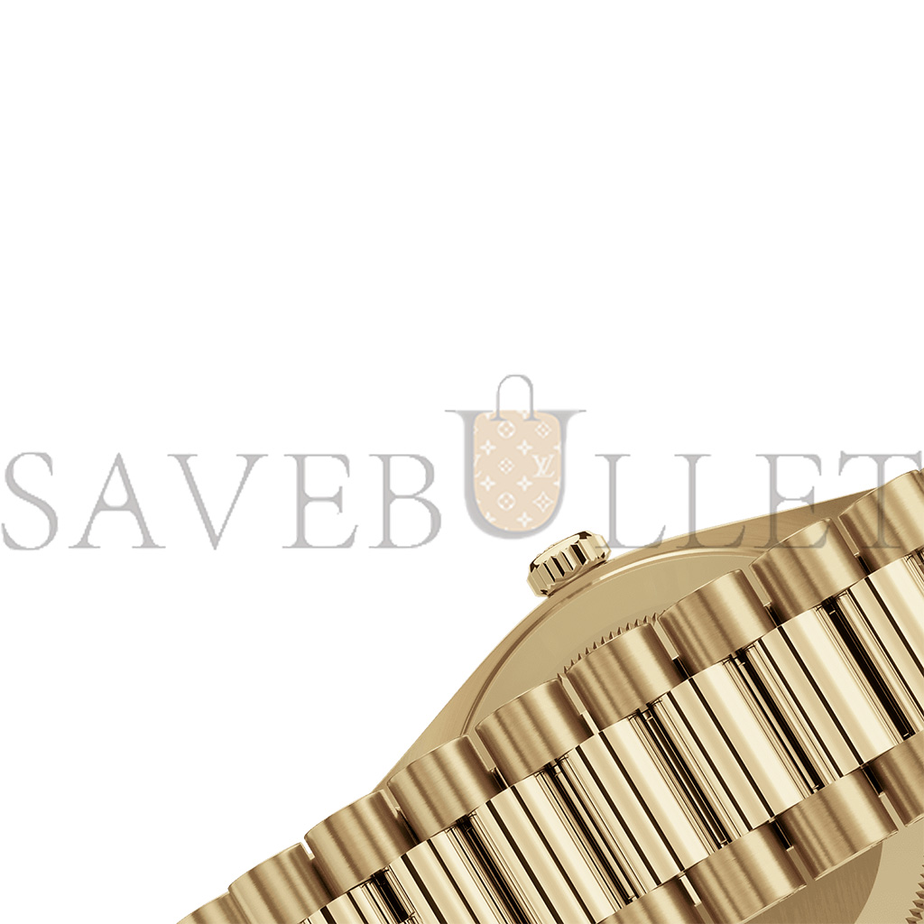 ROLEX DAY-DATE 40 228238 40MM